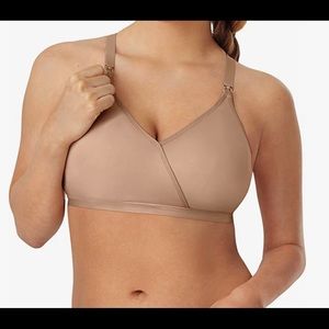 Maternity Playtex® Nursing Foam Nursing Bra